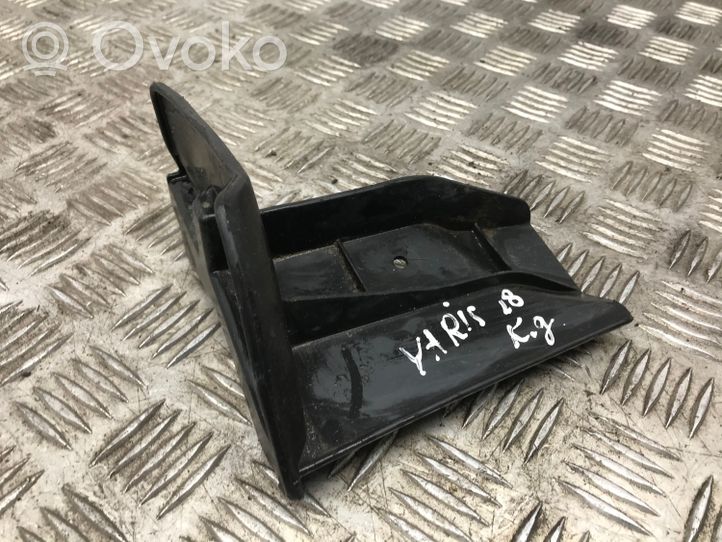 Toyota Yaris Inne części karoserii 656320D051