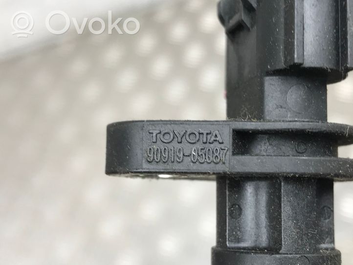 Toyota Yaris Sensore di posizione dell’albero motore 9091905087