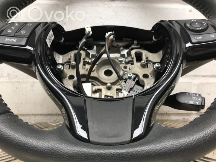 Toyota Yaris Volant 451000D49024