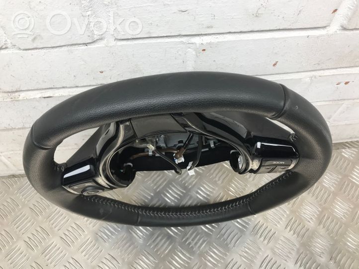 Toyota Yaris Steering wheel 451000D49024