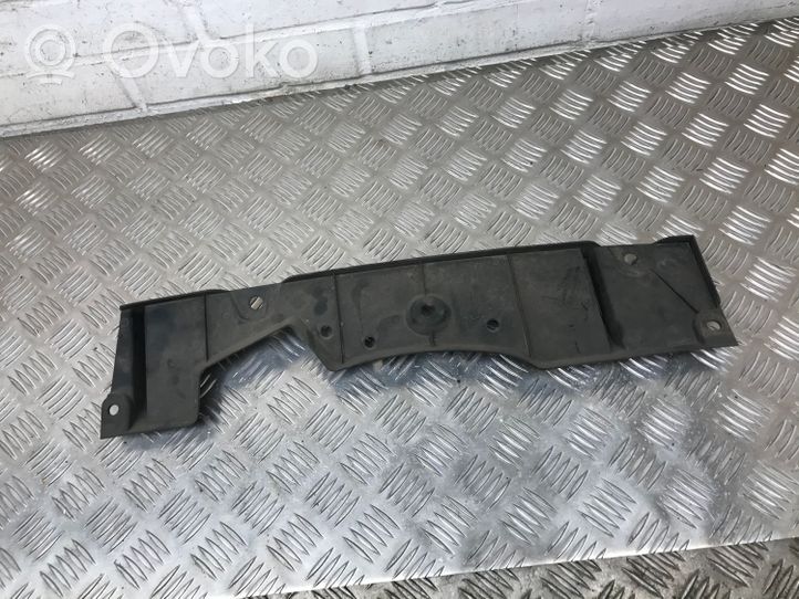 Toyota Yaris Cache de protection sous moteur 583980D020