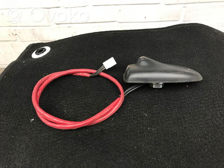 Toyota Yaris Antena GPS V309075C