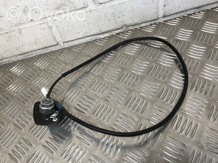 Toyota Yaris Antena (GPS antena) V308998C