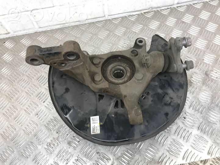 Toyota RAV 4 (XA40) Mozzo ruota anteriore F180L