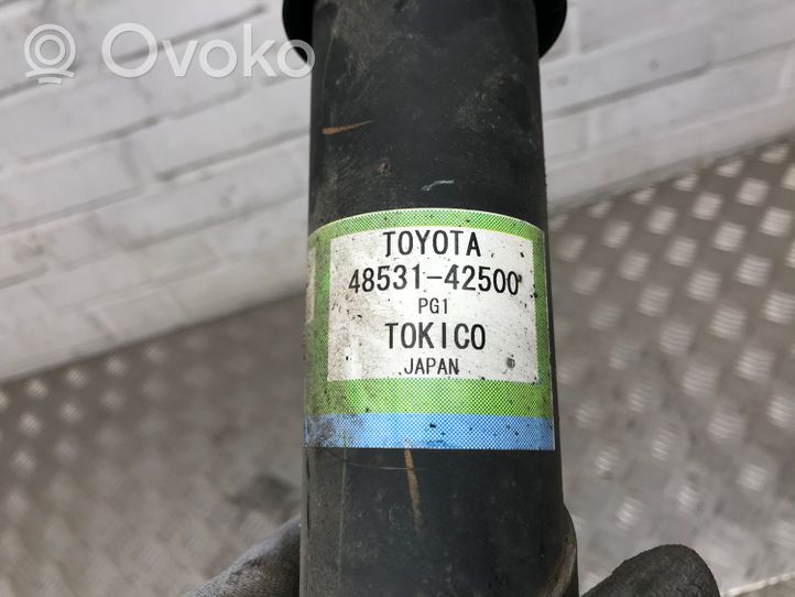Toyota RAV 4 (XA40) Takaiskunvaimennin 4853142500