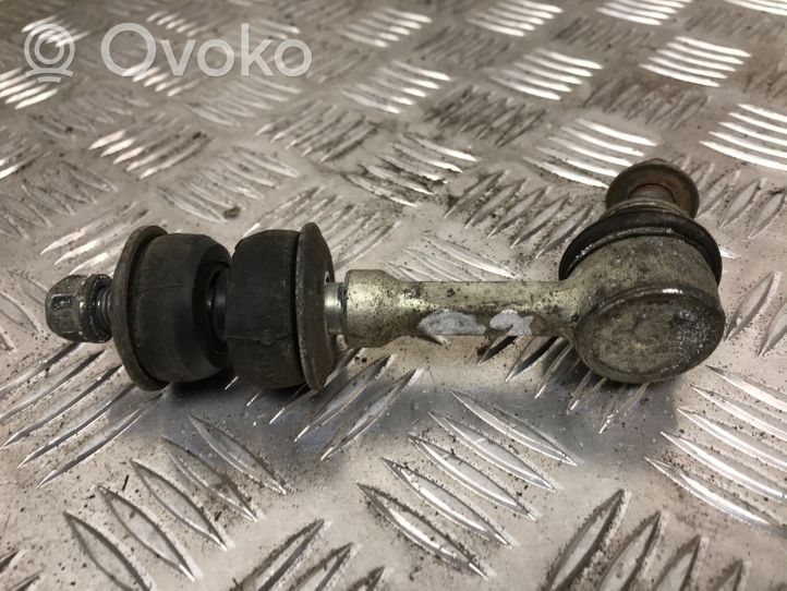 Toyota Auris E180 Tylny łącznik stabilizatora 