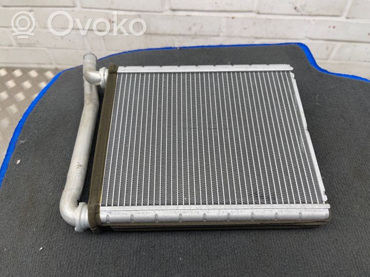 Toyota Auris E180 Radiateur soufflant de chauffage 