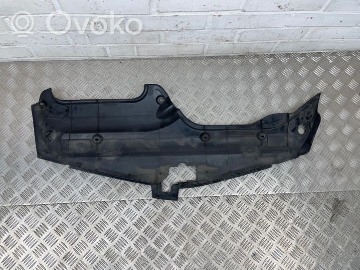 Toyota Prius (XW20) Rivestimento della modanatura della chiusura del vano motore/cofano 5328947010