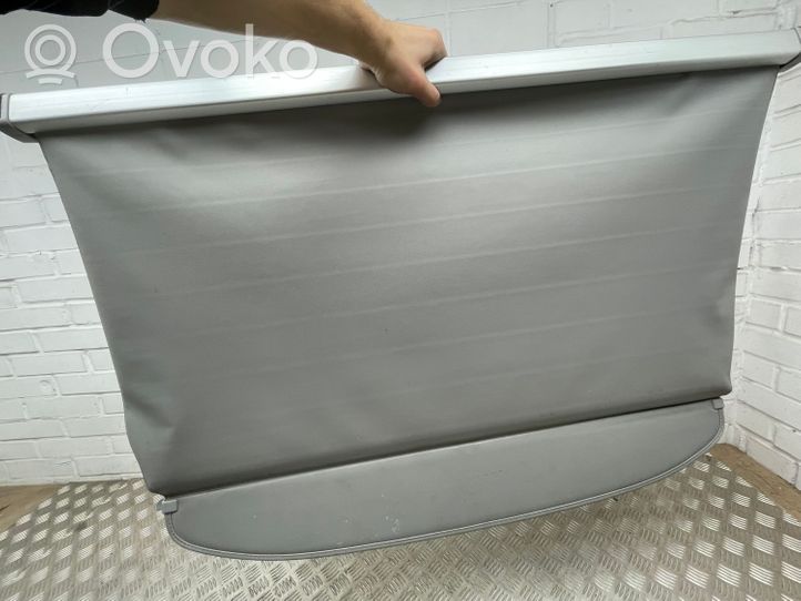 Toyota Prius (XW20) Parcel shelf load cover 