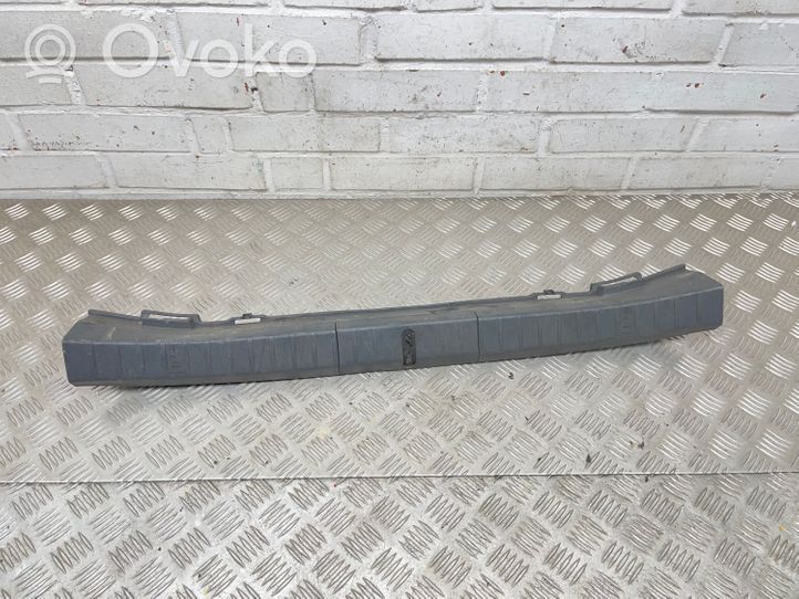 Toyota Prius (XW20) Trunk/boot sill cover protection 6471647020