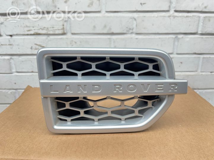 Land Rover Discovery 4 - LR4 Grill / Wlot powietrza błotnika przedniego AH2216A41