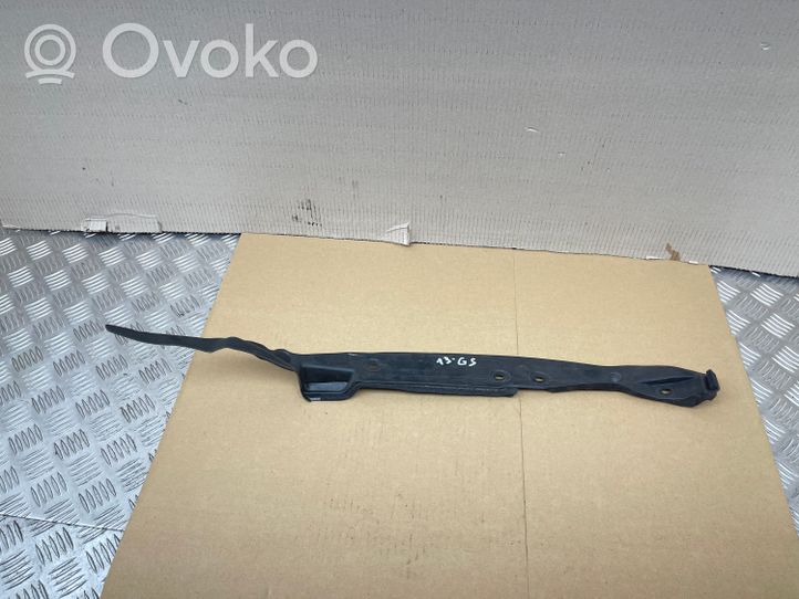 Lexus GS 250 350 300H 450H Panel wykończeniowy błotnika 5382730040