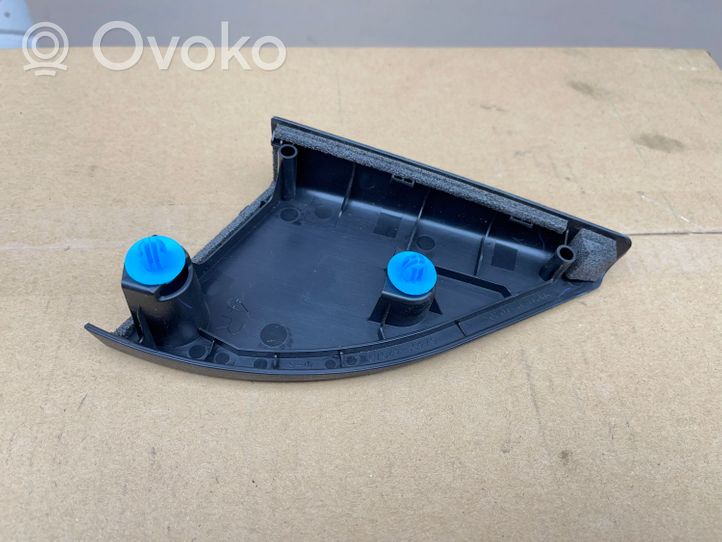 Toyota RAV 4 (XA40) Coque de rétroviseur 6749142070