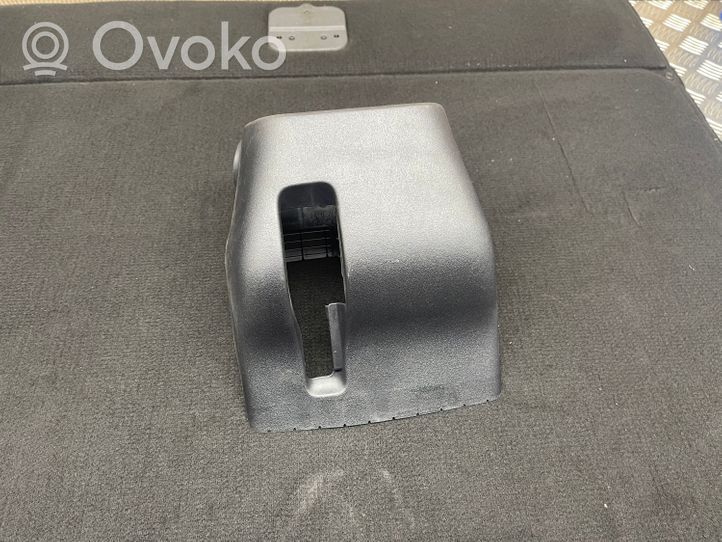 Toyota Prius (XW30) Rivestimento del piantone del volante 4528712560