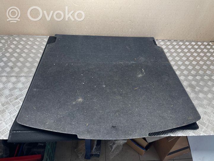 Toyota Auris E180 Doublure de coffre arrière, tapis de sol 5857002240