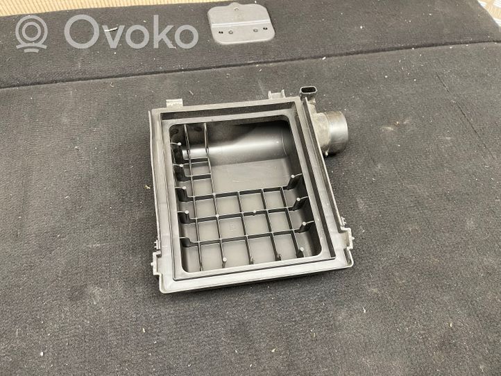 Toyota Auris E180 Coperchio scatola del filtro dell’aria 222040V020