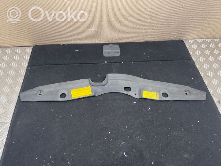 Toyota Prius (XW30) Garniture de radiateur 5328947032