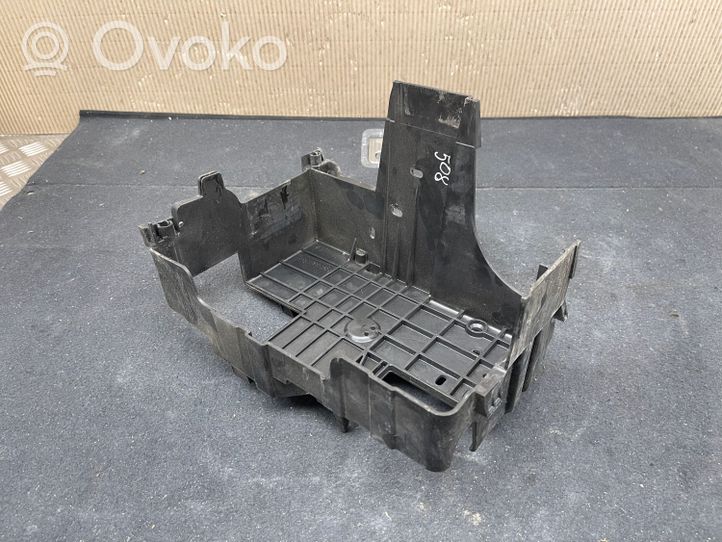 Peugeot 508 Support boîte de batterie 9686709280