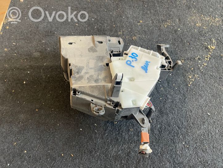 Toyota Prius (XW30) Schermo del visore a sovrimpressione 8310847020