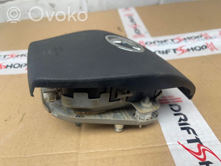 Toyota Prius (XW30) Airbag dello sterzo 