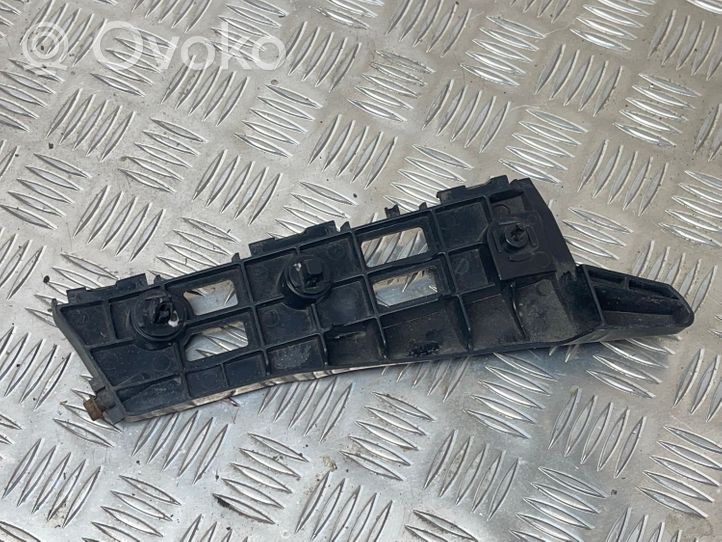 Toyota Prius (XW30) Support de montage de pare-chocs avant 5211647020