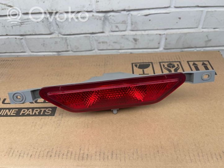 Renault Koleos I Third/center stoplight 26580JY00A