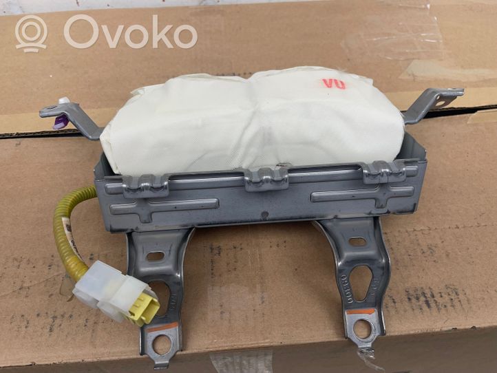 Toyota Prius (XW30) Airbag de passager BAMPT11783