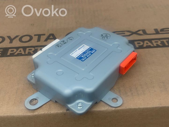 Toyota RAV 4 (XA40) Module de contrôle de batterie 8989248050