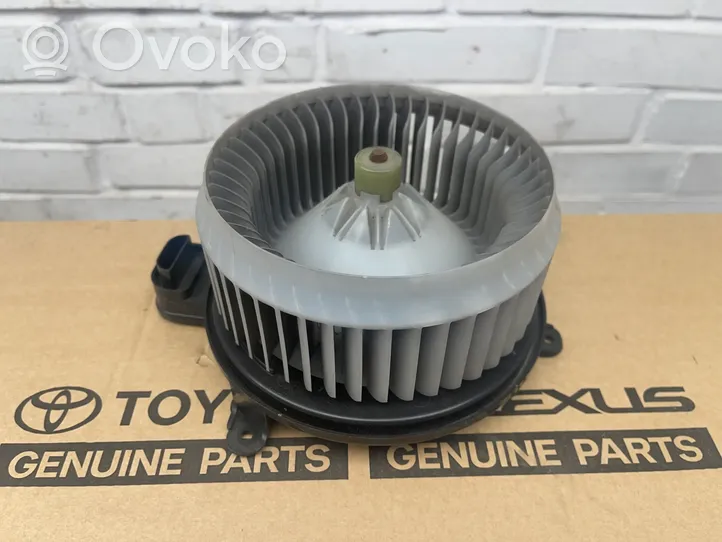 Lexus RX 450H Soplador/ventilador calefacción 01R245170