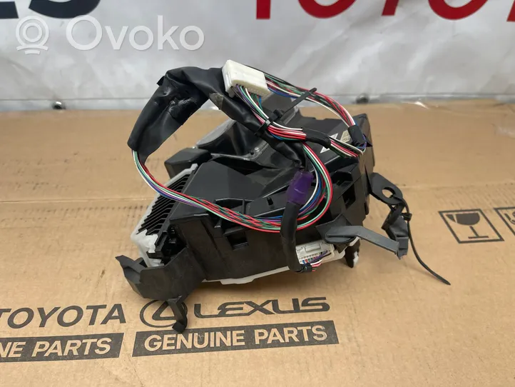 Toyota Prius (XW30) Head up display screen 766491360