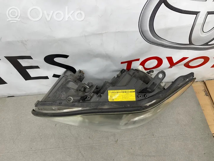 Lexus RX 330 - 350 - 400H Phare frontale 