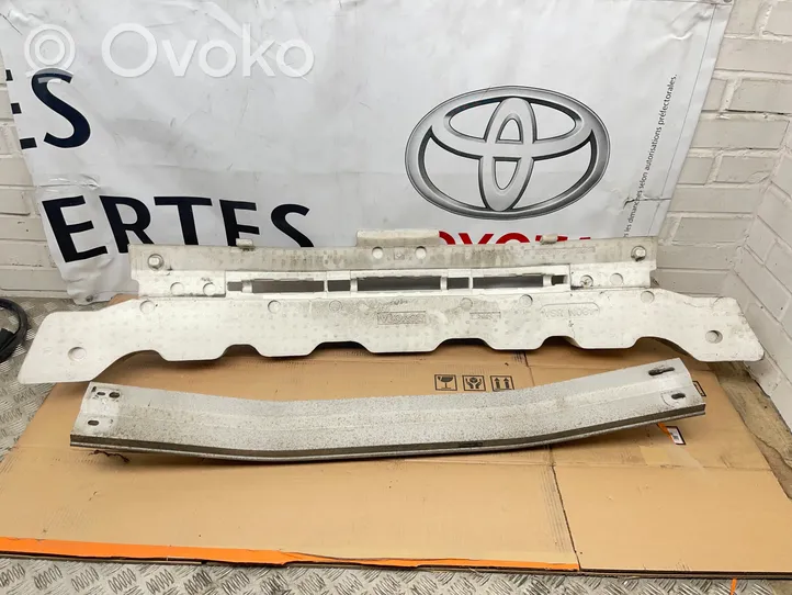 Lexus RX 330 - 350 - 400H Takapuskurin poikittaistuki 5261548070