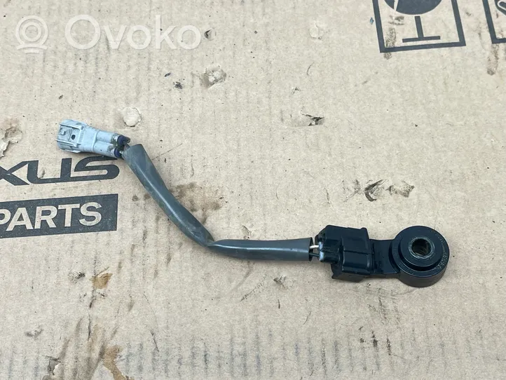 Toyota Prius (XW50) Detonation knock sensor 9091902272