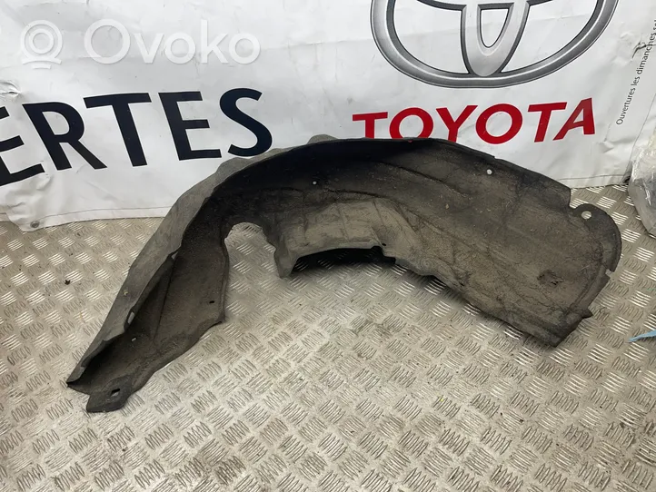 Toyota Prius+ (ZVW40) Nadkole tylne 6563747040