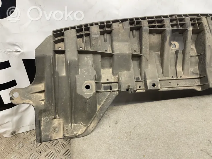 Toyota Prius (XW30) Osłona pod zderzak przedni / Absorber 5261847010