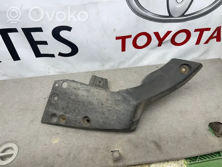 Toyota Prius (XW30) Narożnik zderzaka tylnego 5210847020