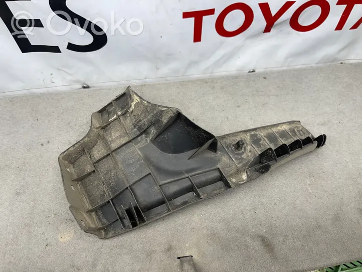 Toyota Prius (XW30) Chlapacze tylne 5259147021