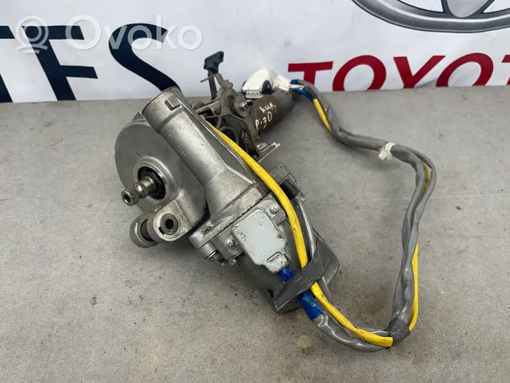 Toyota Prius (XW30) Pompe de direction assistée électrique 8096047070