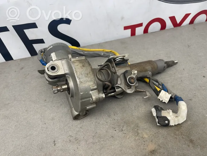 Toyota Prius (XW30) Pompe de direction assistée électrique 8096047070