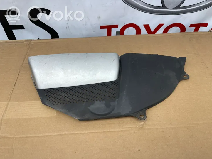 Lexus RX 330 - 350 - 400H Osłona górna silnika 5379648010