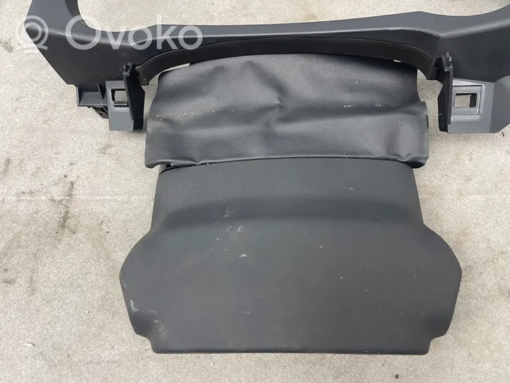 Lexus IS III XE30 Kita panelės detalė 5542453010