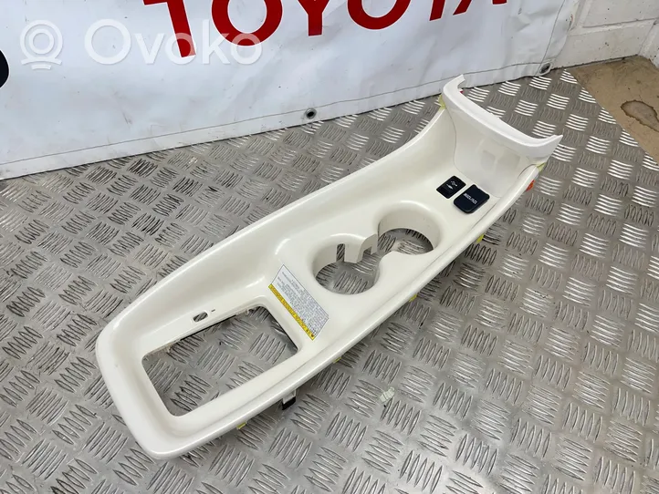 Toyota Prius (XW50) Consolle centrale 5880447120