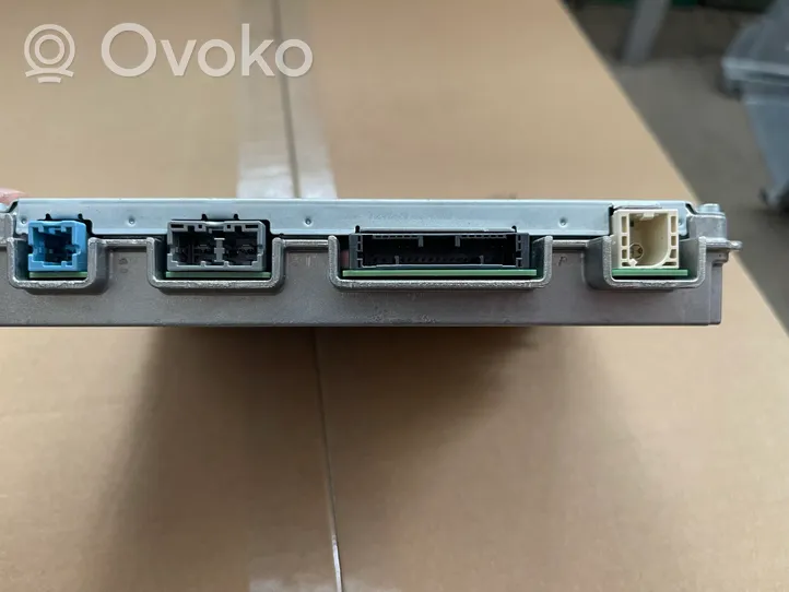 Toyota RAV 4 (XA50) Unité / module navigation GPS 8684006041