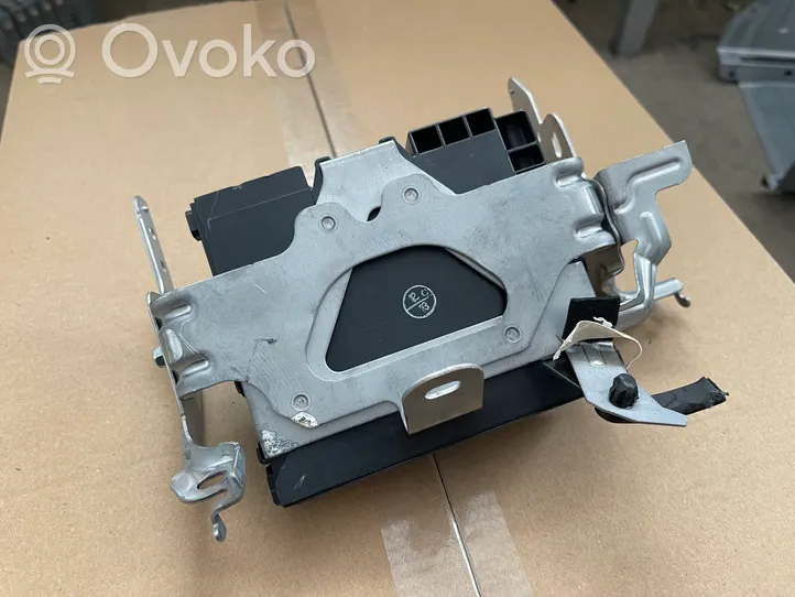 Toyota RAV 4 (XA50) Sterownik / Moduł sterujący telefonem 8674042160