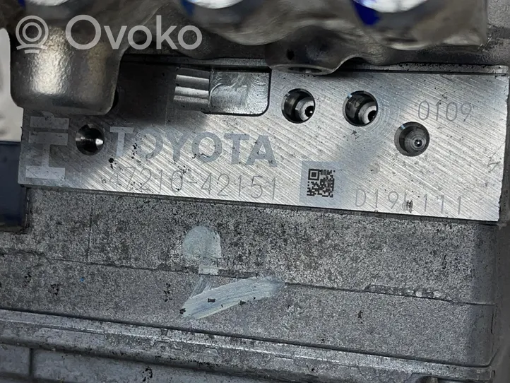 Toyota RAV 4 (XA50) Pompa ABS 4721042151