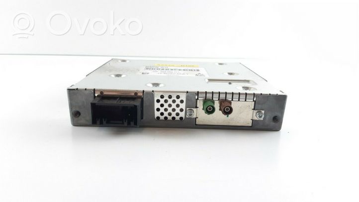 BMW 7 F01 F02 F03 F04 Module de contrôle vidéo 9228150