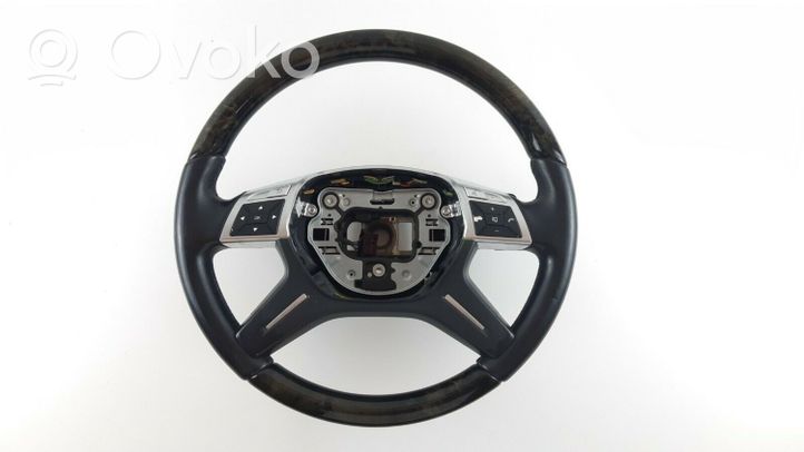 Mercedes-Benz GLE (W166 - C292) Volant A166400X03