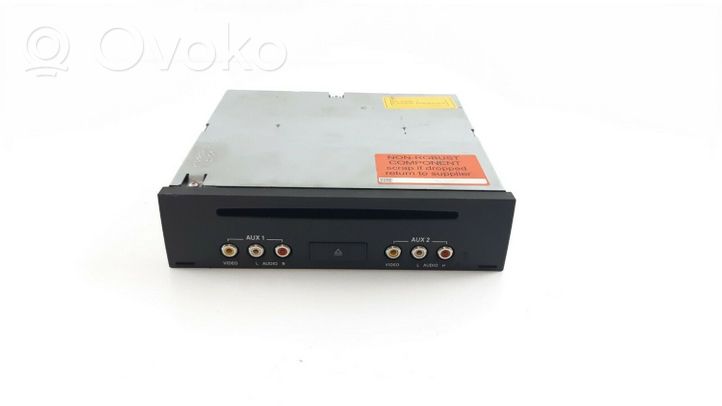 XPeng G3 Videon ohjainlaite A2518203726