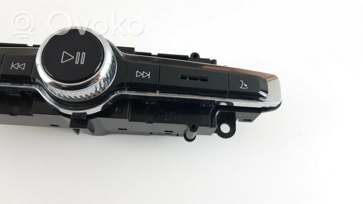 Volvo XC90 Controllo multimediale autoradio 31346789