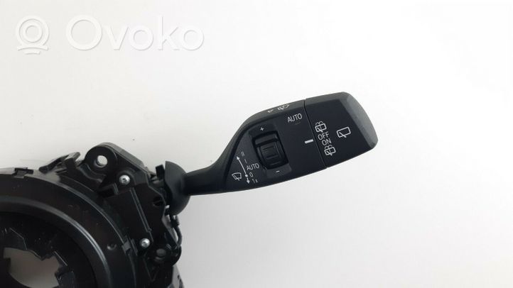 BMW X5 G05 Pyyhkimen/suuntavilkun vipukytkin 9437978